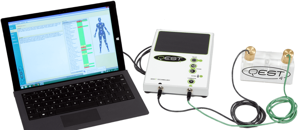 βιοενεργειακός έλεγχος βιοανάδραση