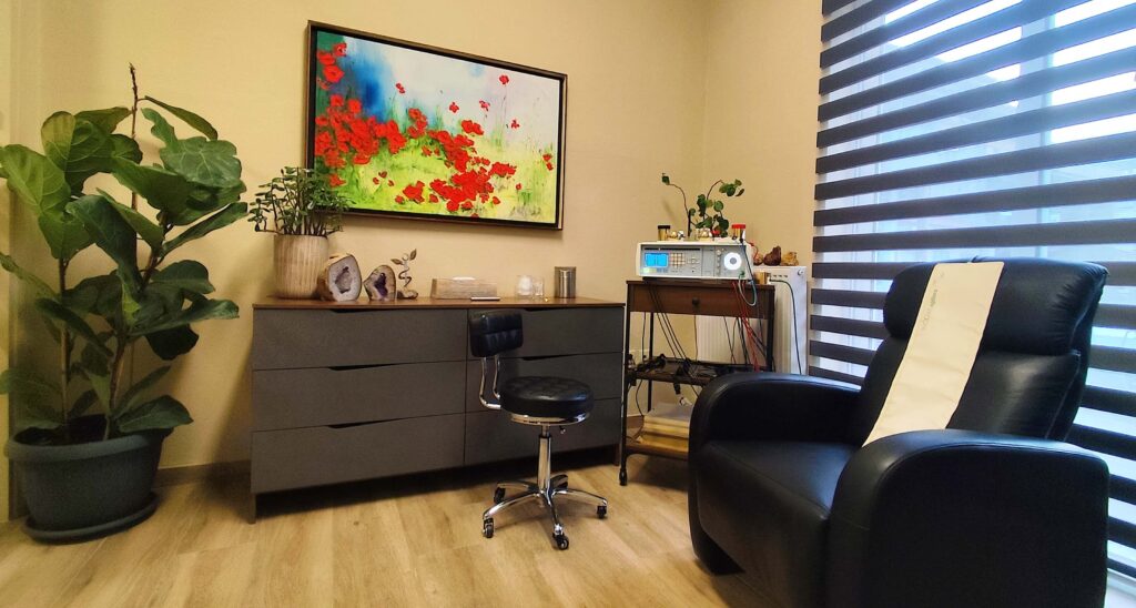 viosintonismos karditsa