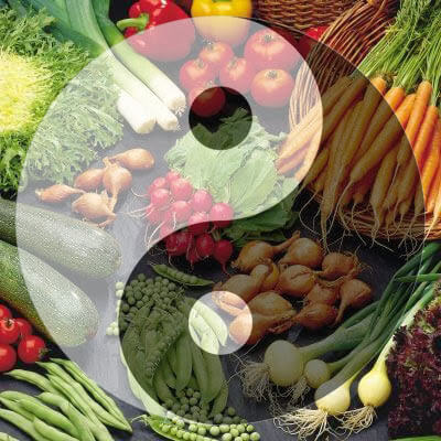 ολιστικη διατροφη