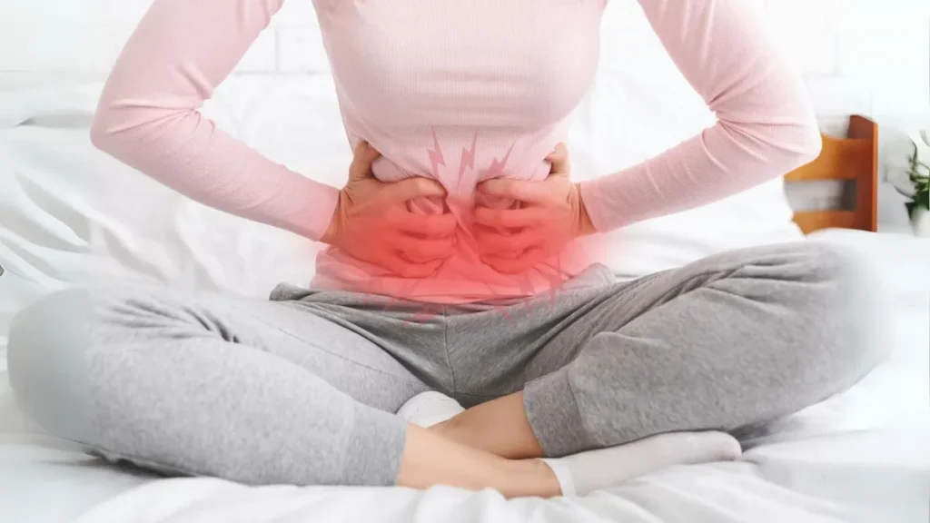 πονοσ στο στομαχι